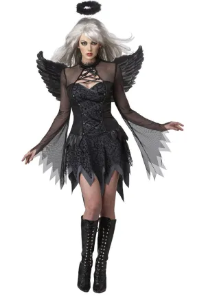 Fallen Angel Costume