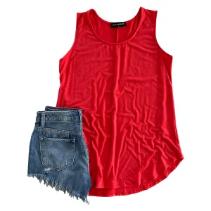 Flowy Tank