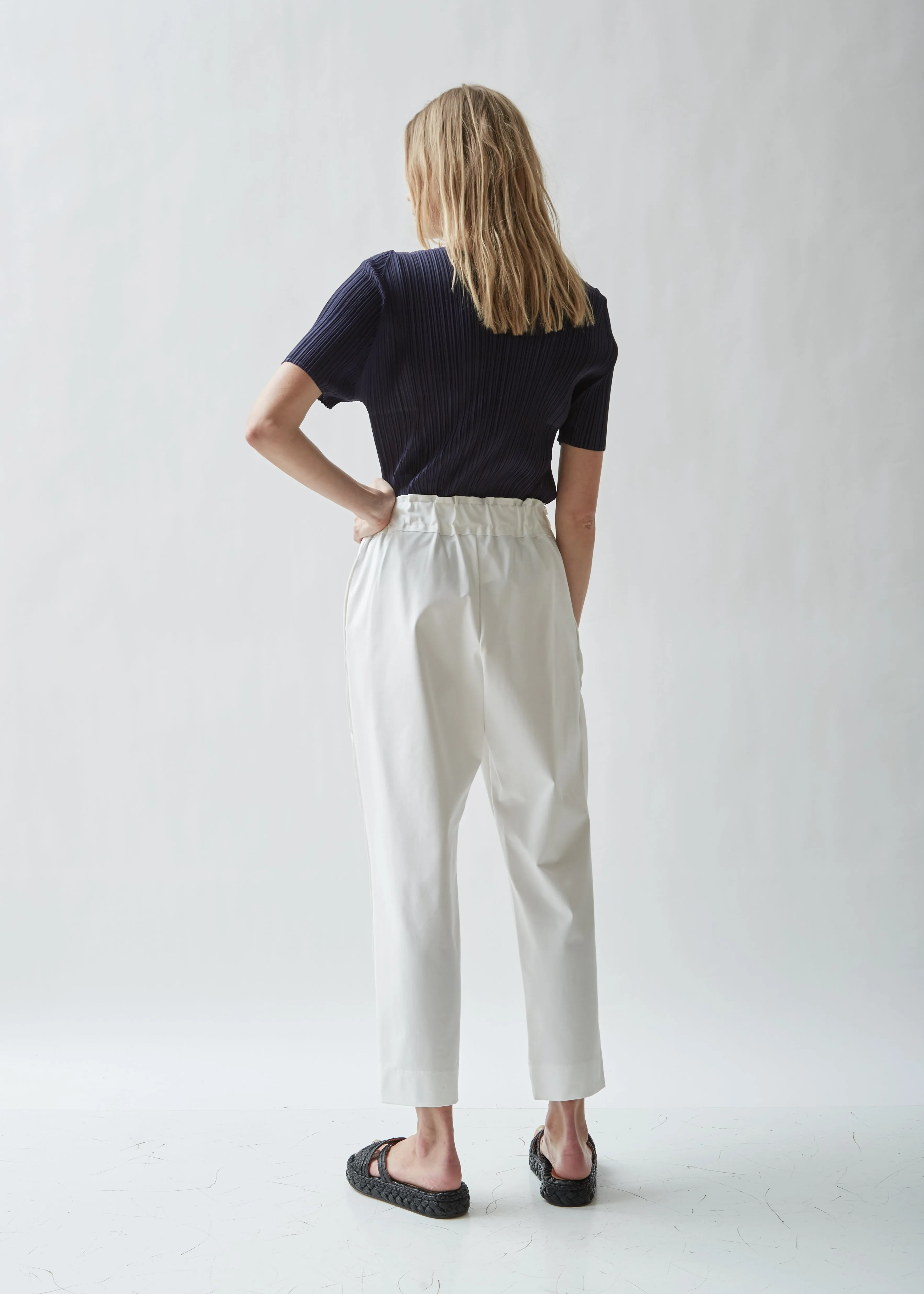 Free Cut Jersey Pants