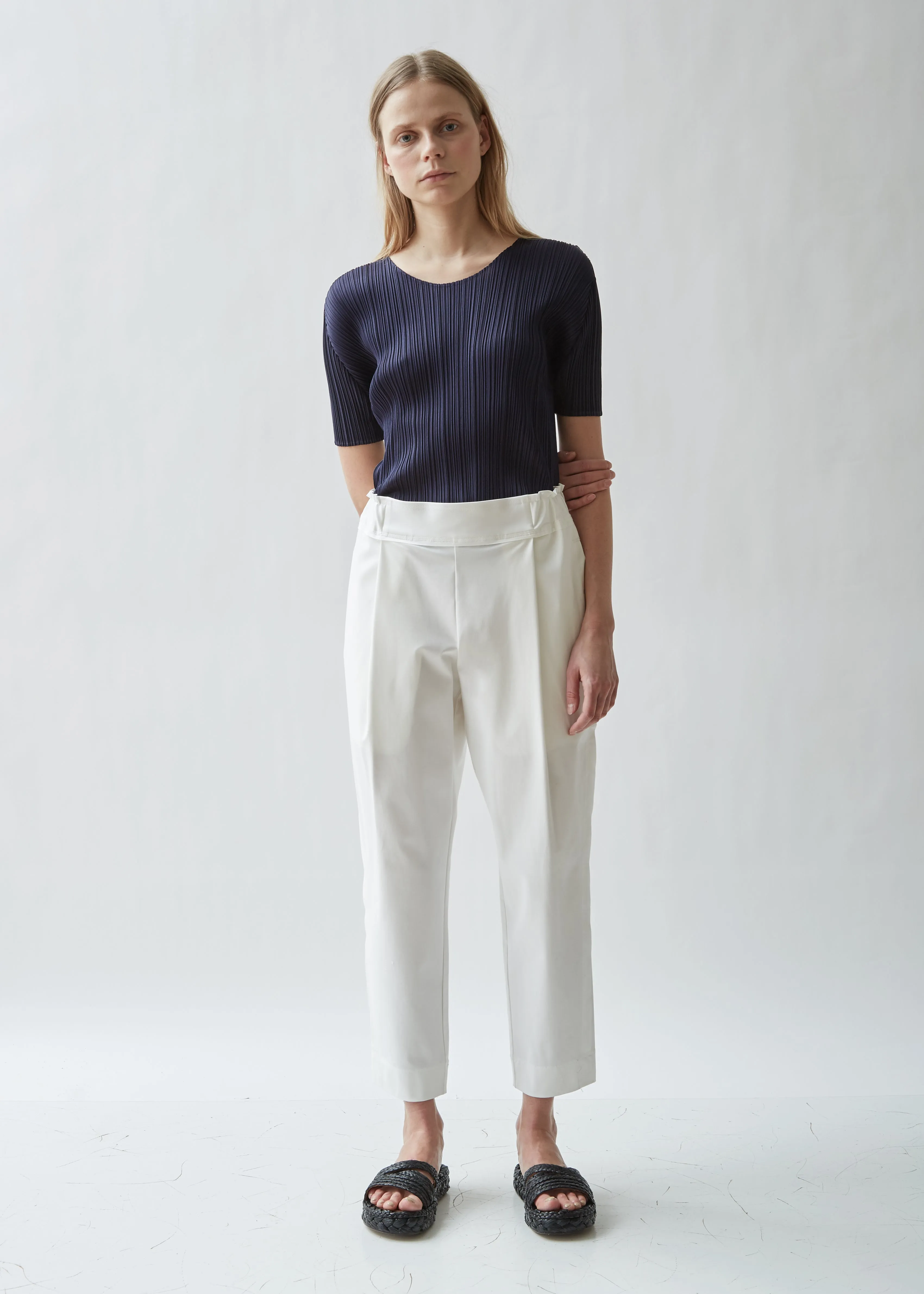 Free Cut Jersey Pants