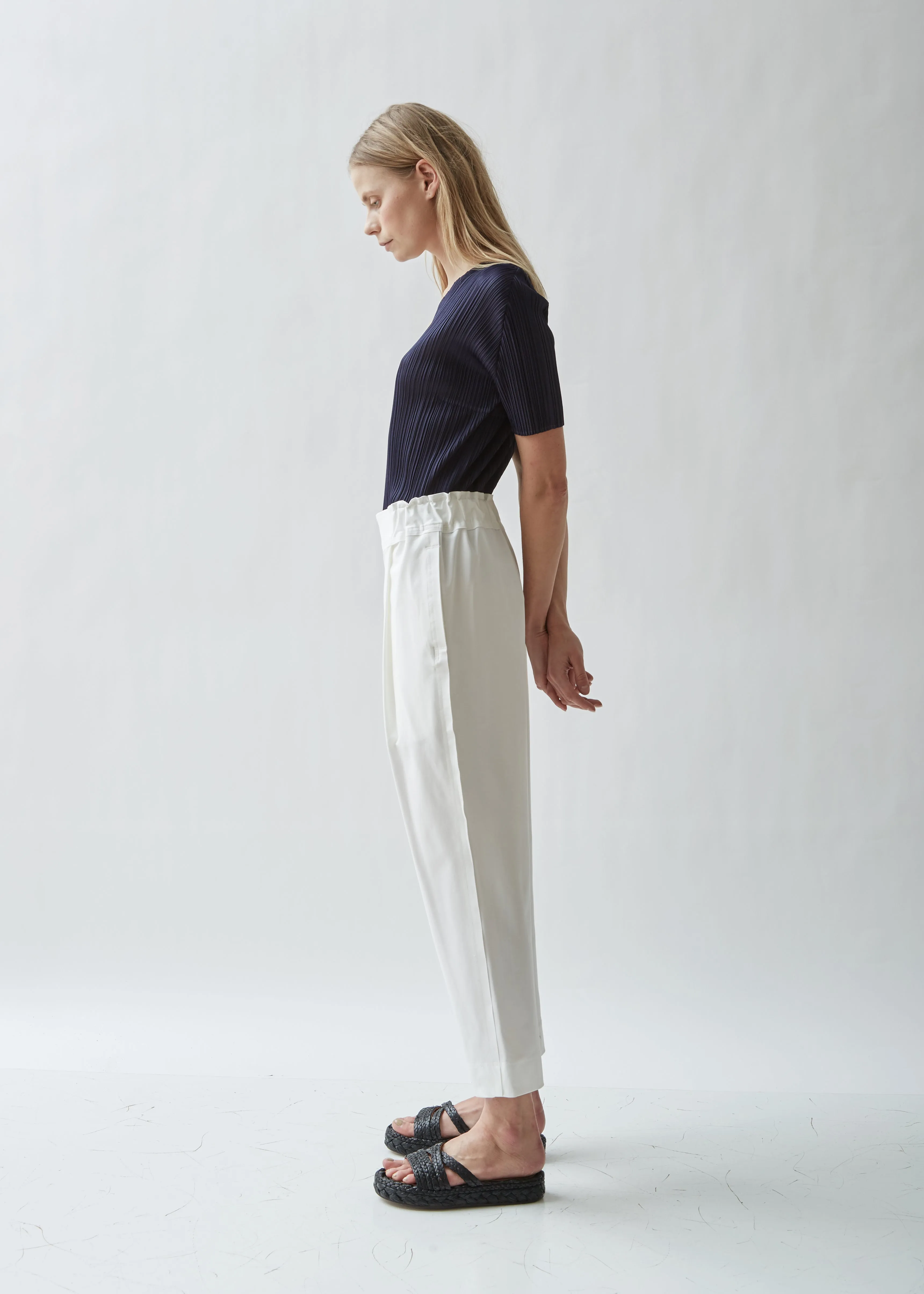 Free Cut Jersey Pants