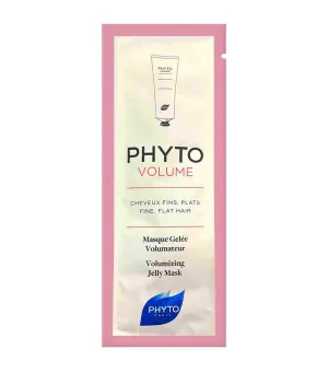 Free PHYTOVOLUME Jelly Mask 10ml Sachet
