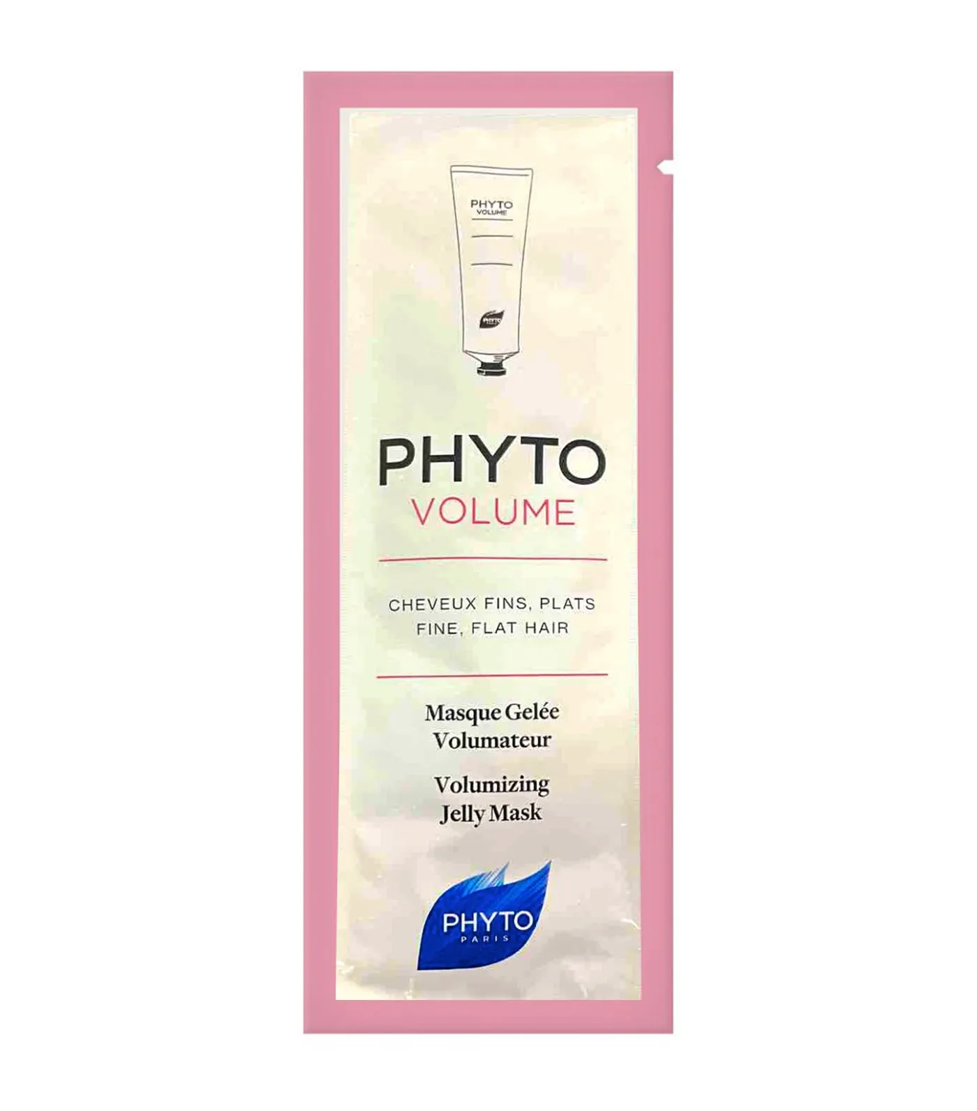 Free PHYTOVOLUME Jelly Mask 10ml Sachet