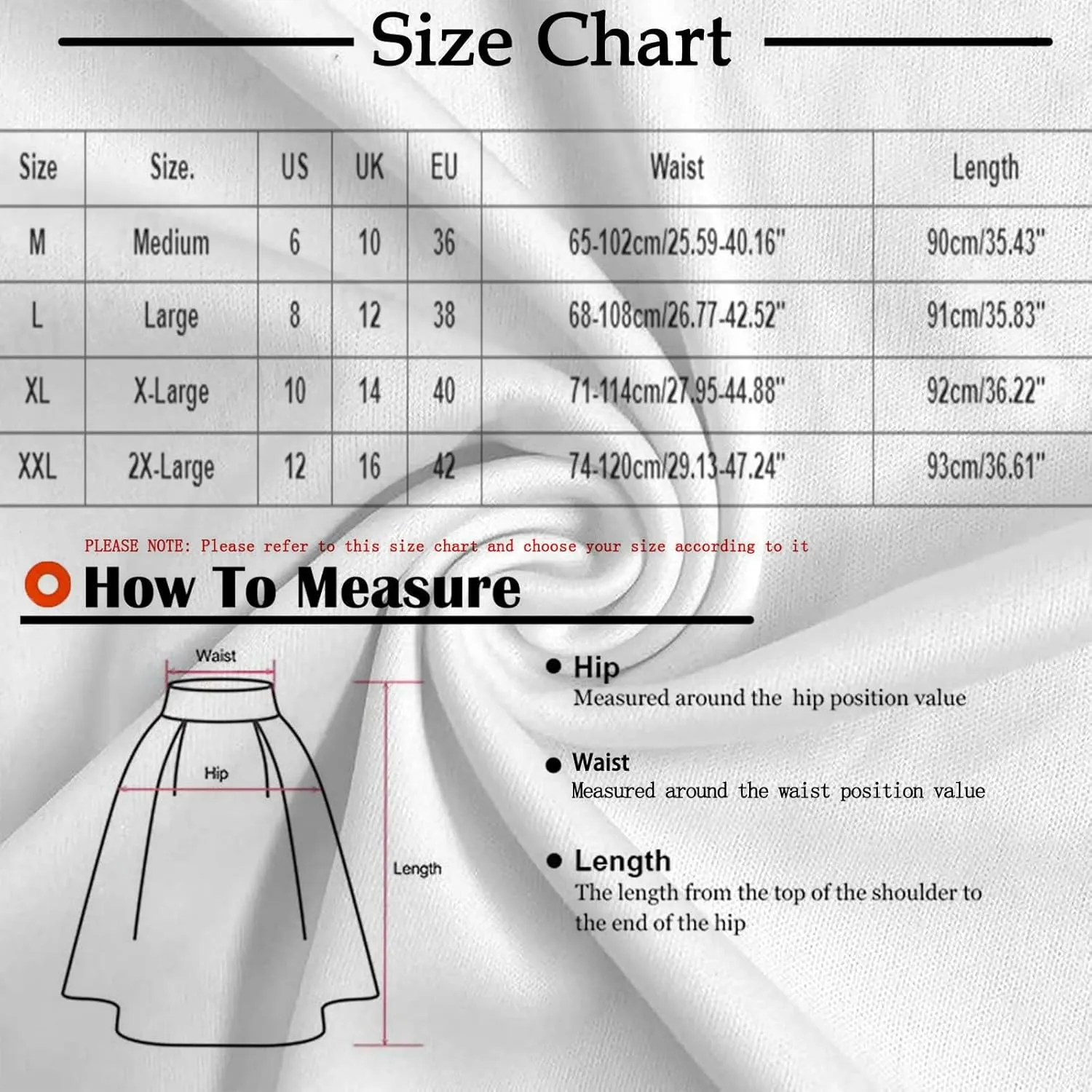 FZYLQY Cotton Linen Skirts for Womens Comfy High Rise Elastic Waist Skirt Versatile Double Layered Solid Color Midi Skirt