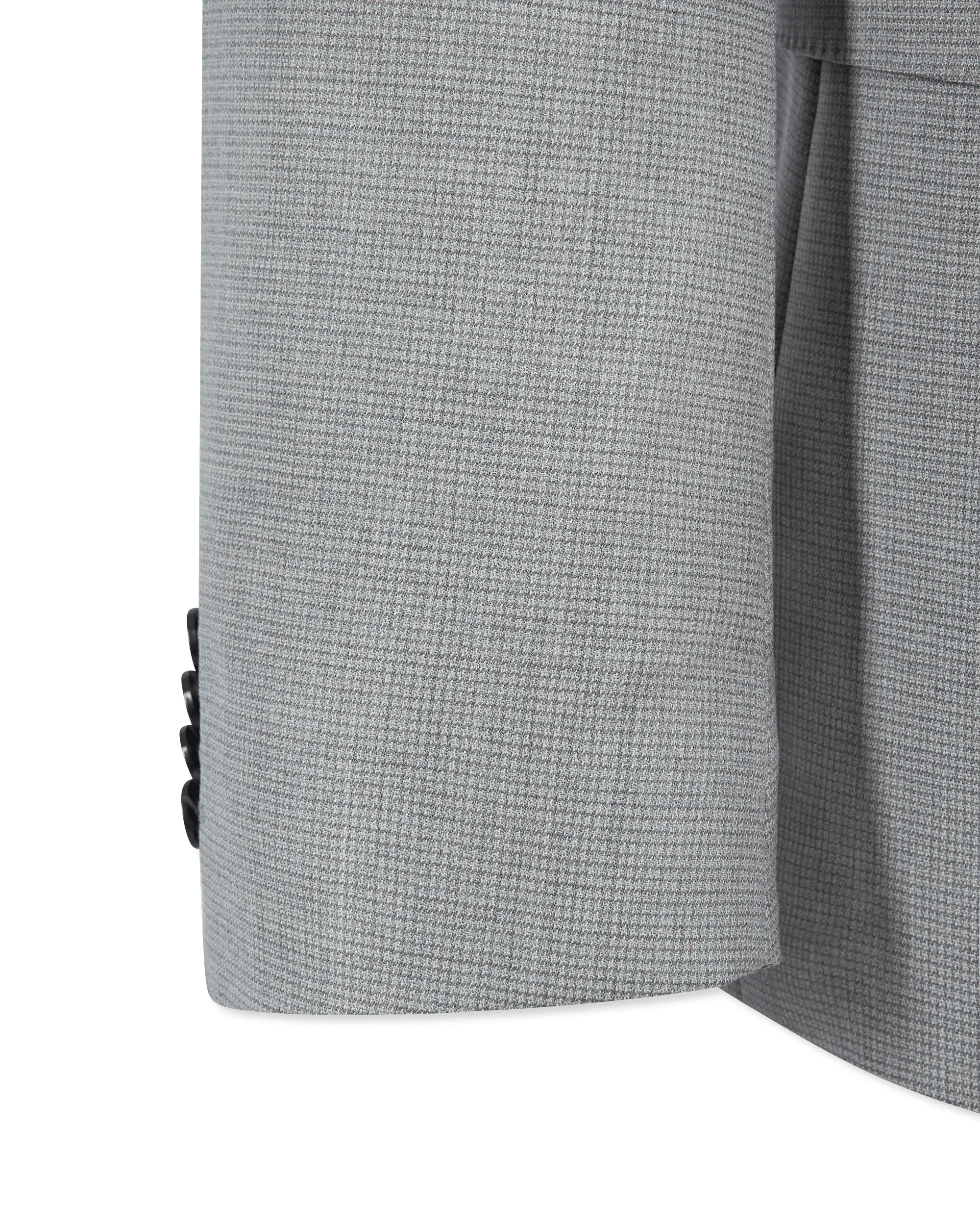 H-Huge-232 3 Piece Slim Fit Suit