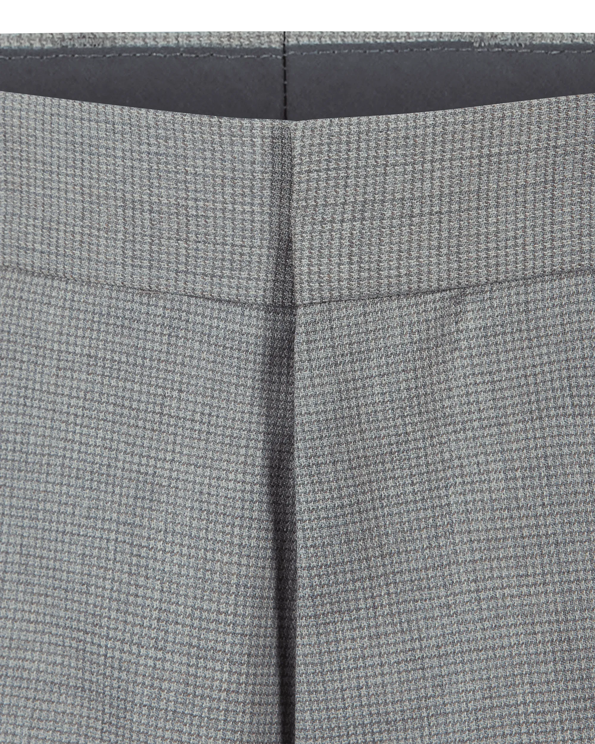 H-Huge-232 3 Piece Slim Fit Suit