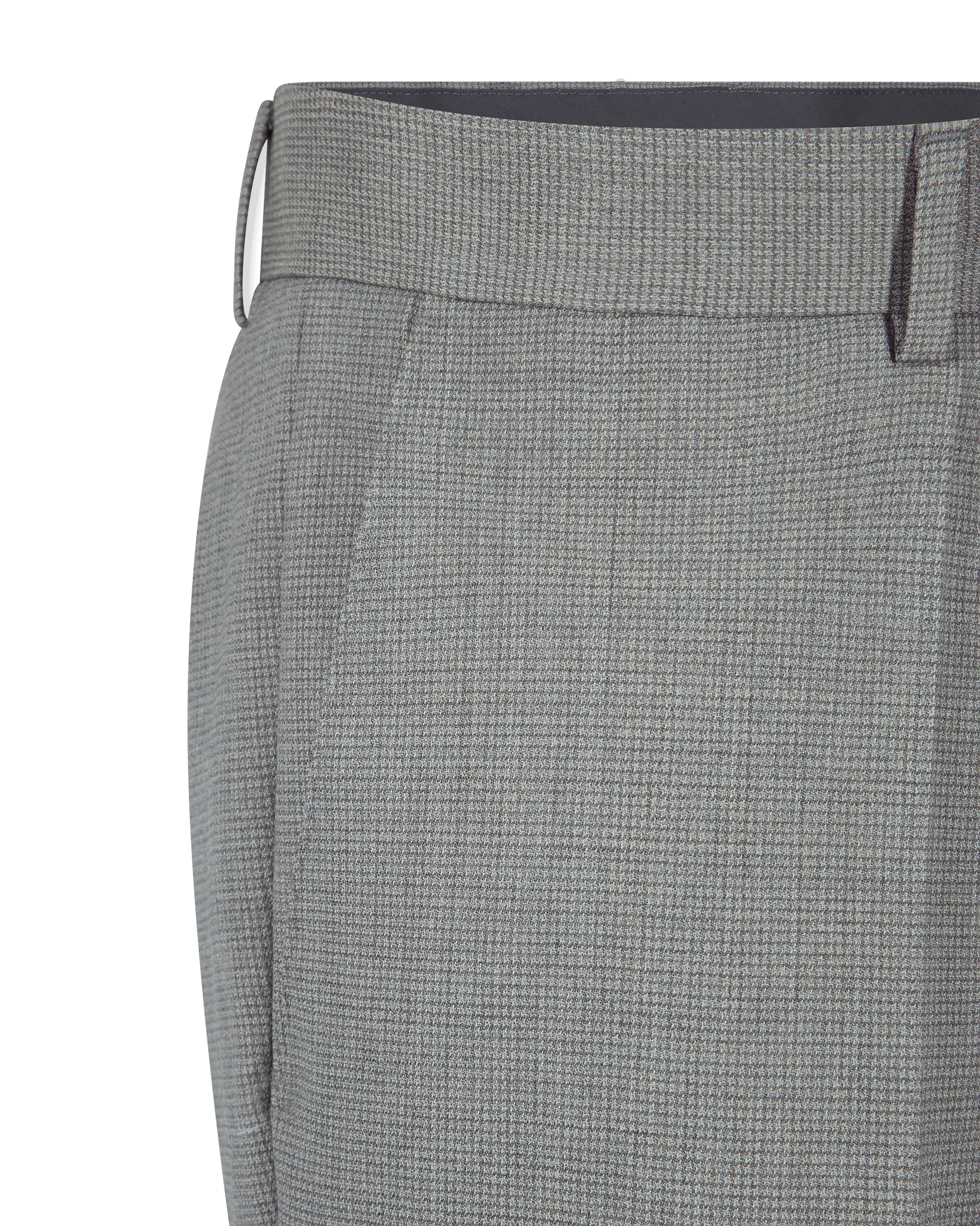 H-Huge-232 3 Piece Slim Fit Suit
