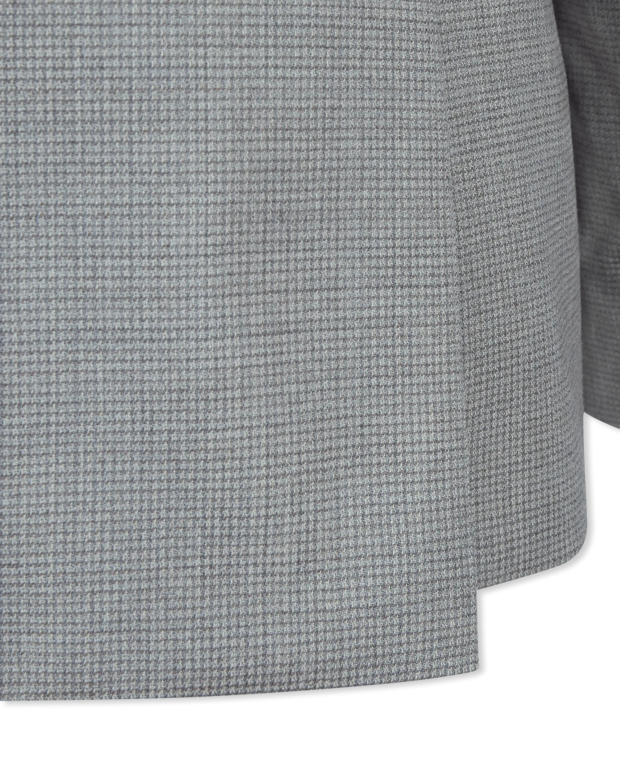 H-Huge-232 3 Piece Slim Fit Suit
