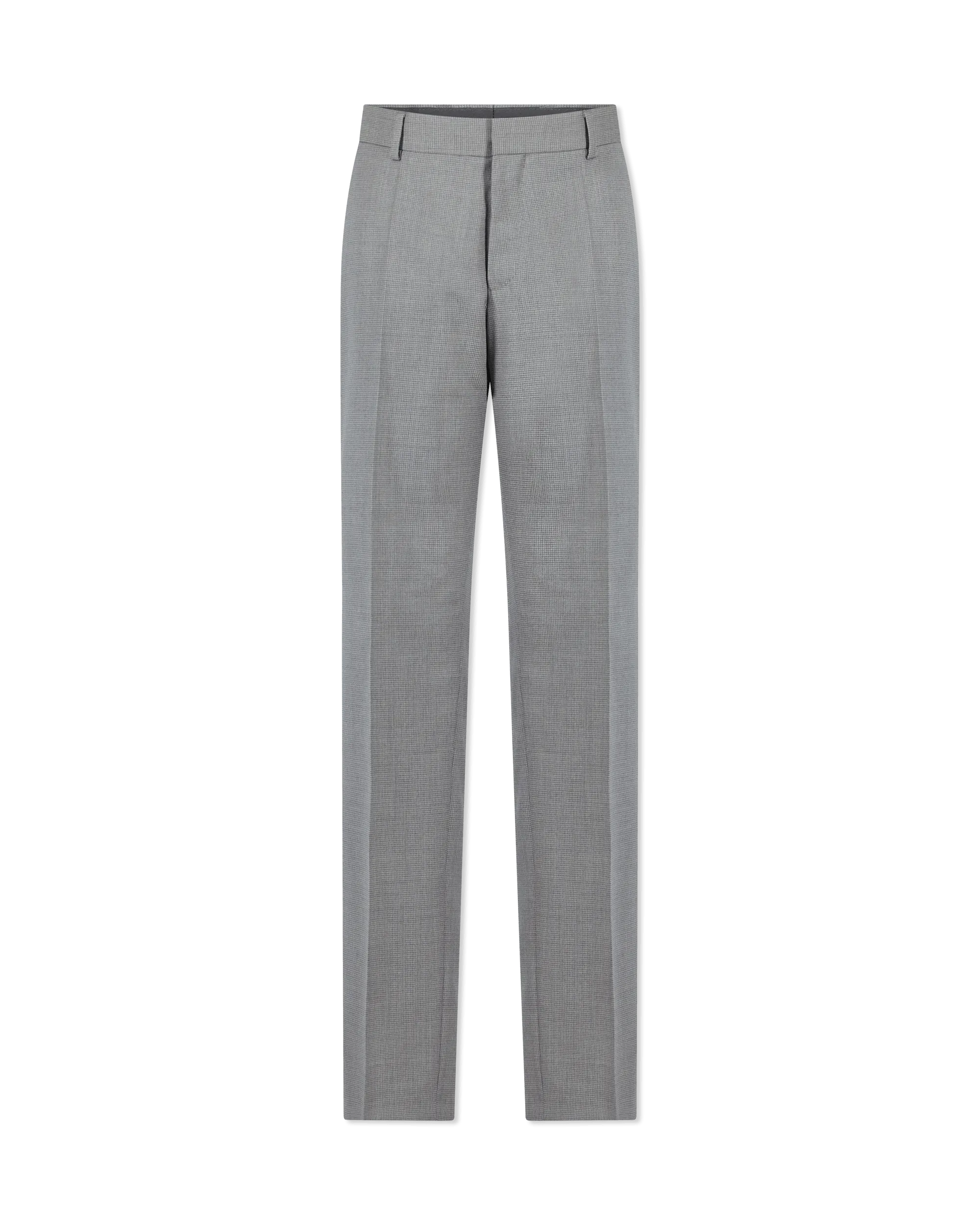 H-Huge-232 3 Piece Slim Fit Suit