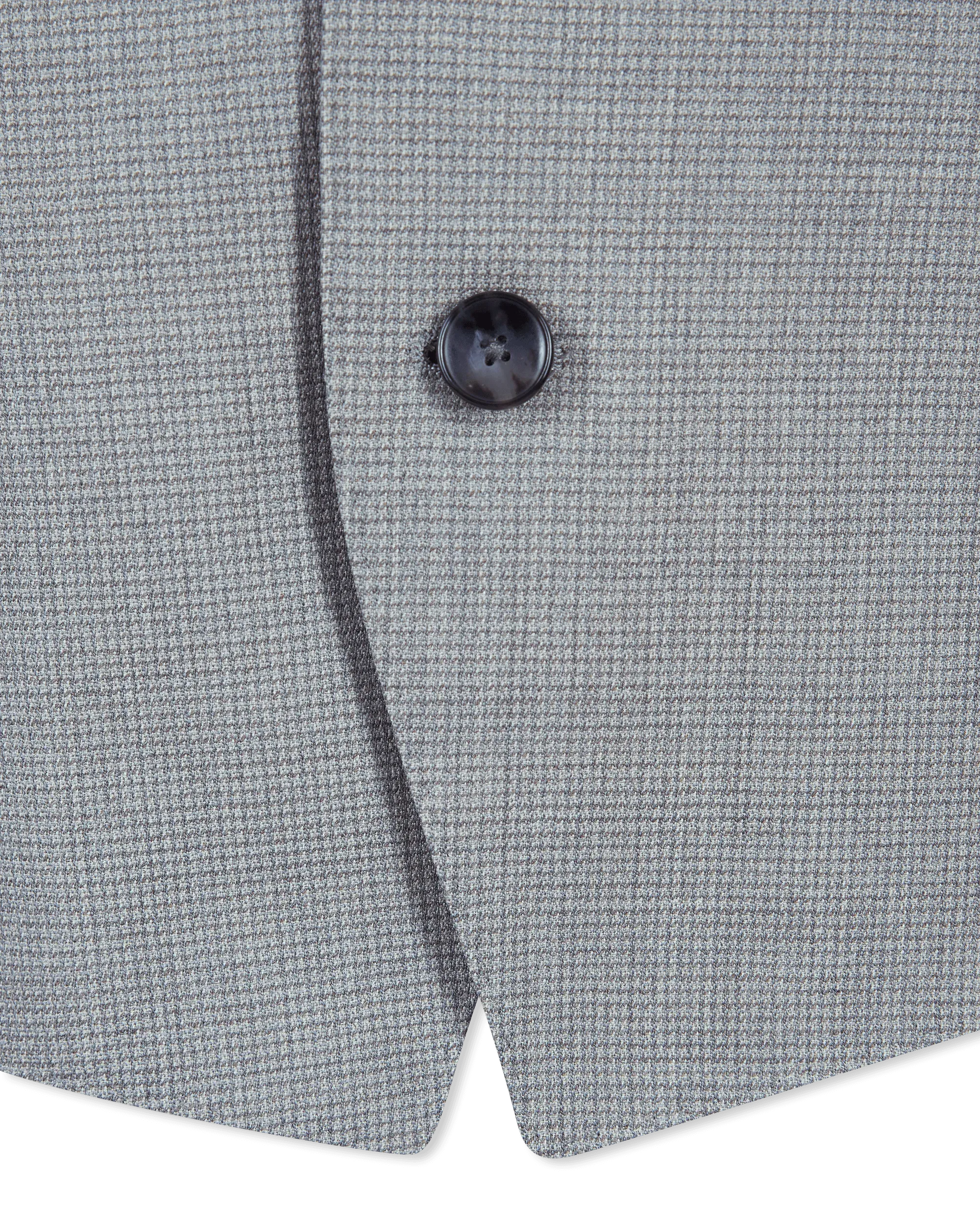 H-Huge-232 3 Piece Slim Fit Suit