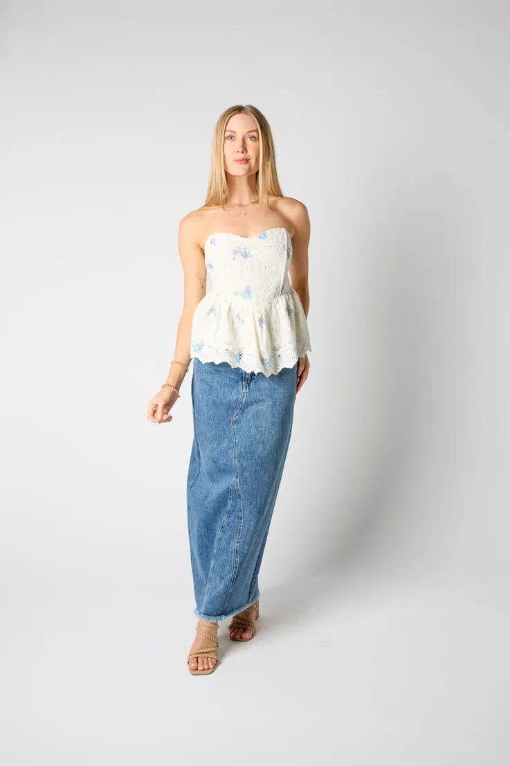 In Your Dreams Top