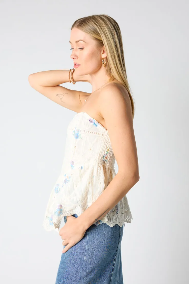 In Your Dreams Top