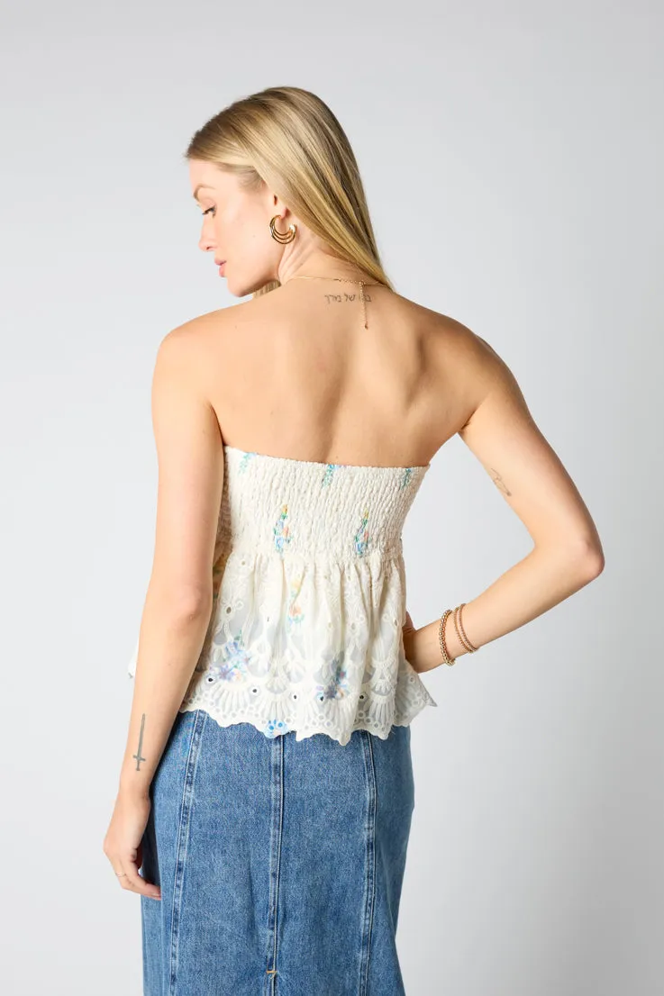 In Your Dreams Top