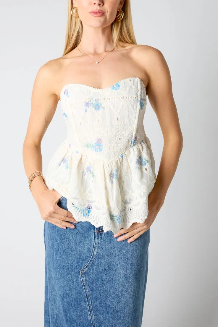 In Your Dreams Top