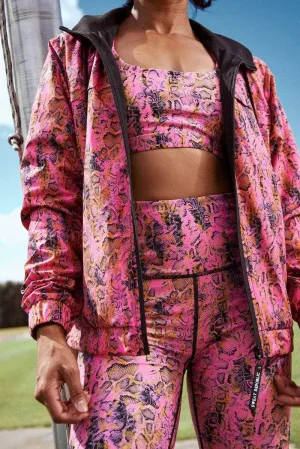 Infinity Jacket