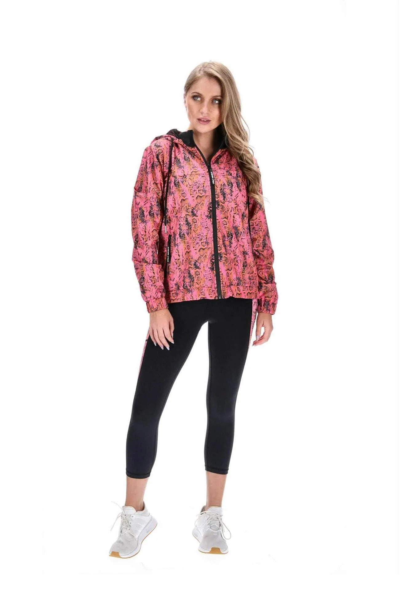 Infinity Jacket