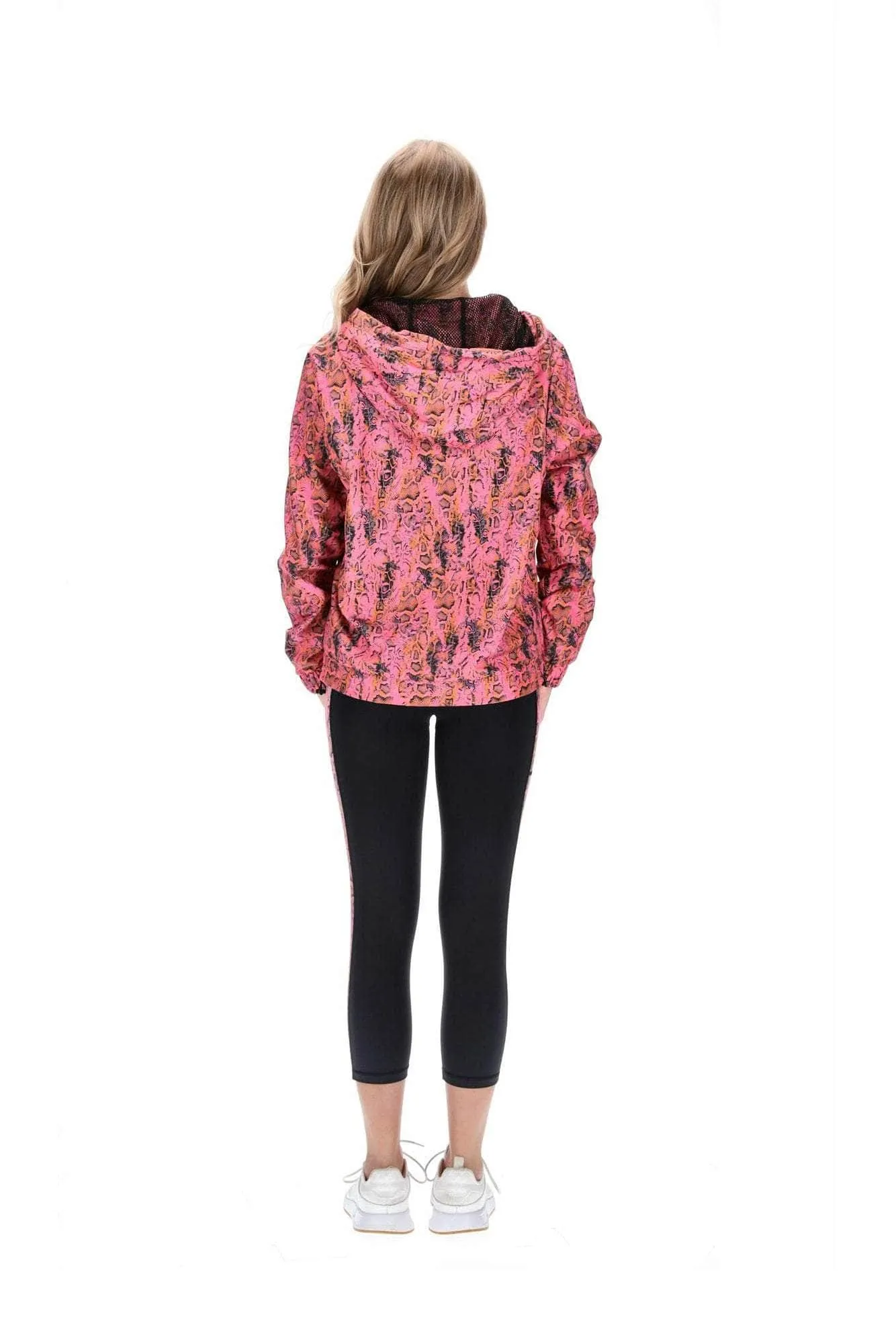 Infinity Jacket