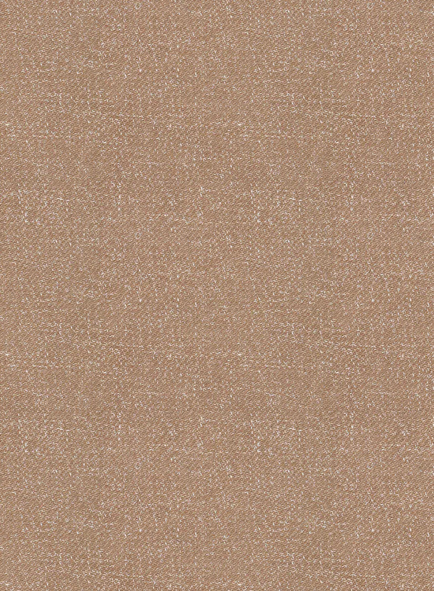 Italian Wool Linen Rafaele Pants