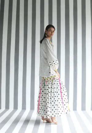Love To Dot Co-Ord Set