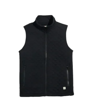 Marine Layer Women's Corbet Full Zip Vest