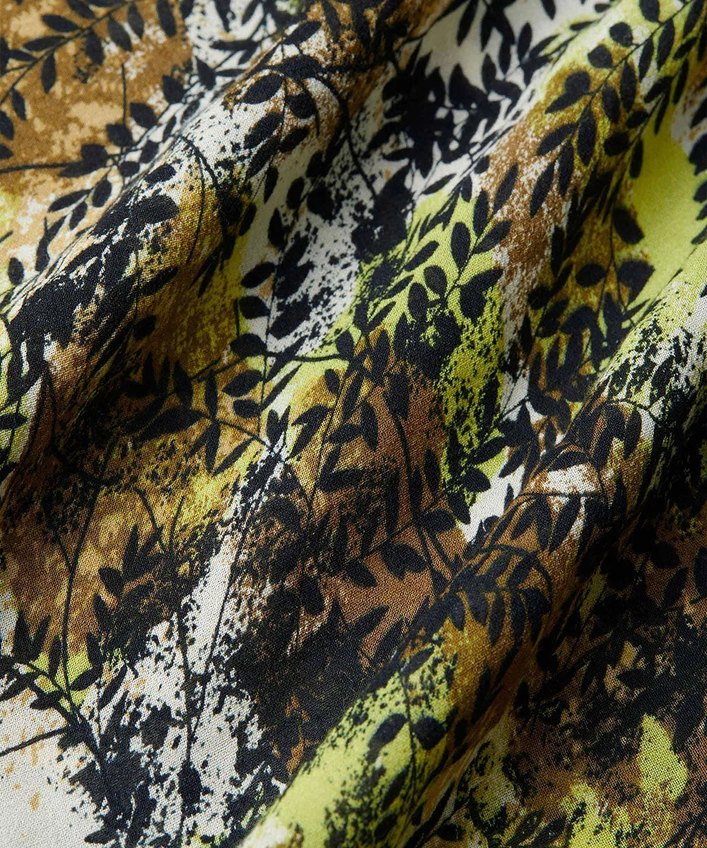 Nergis Dress