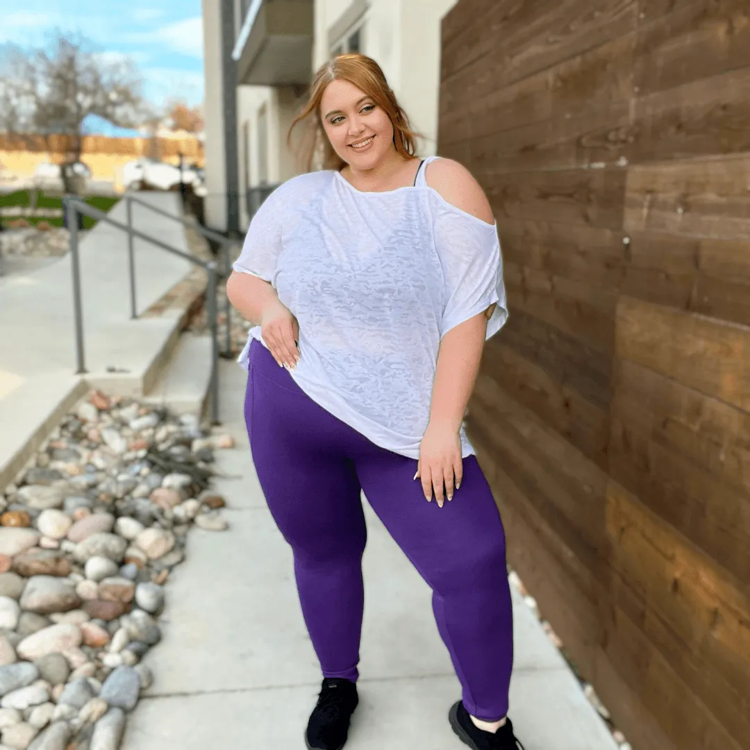 Off Shoulder T-Shirt