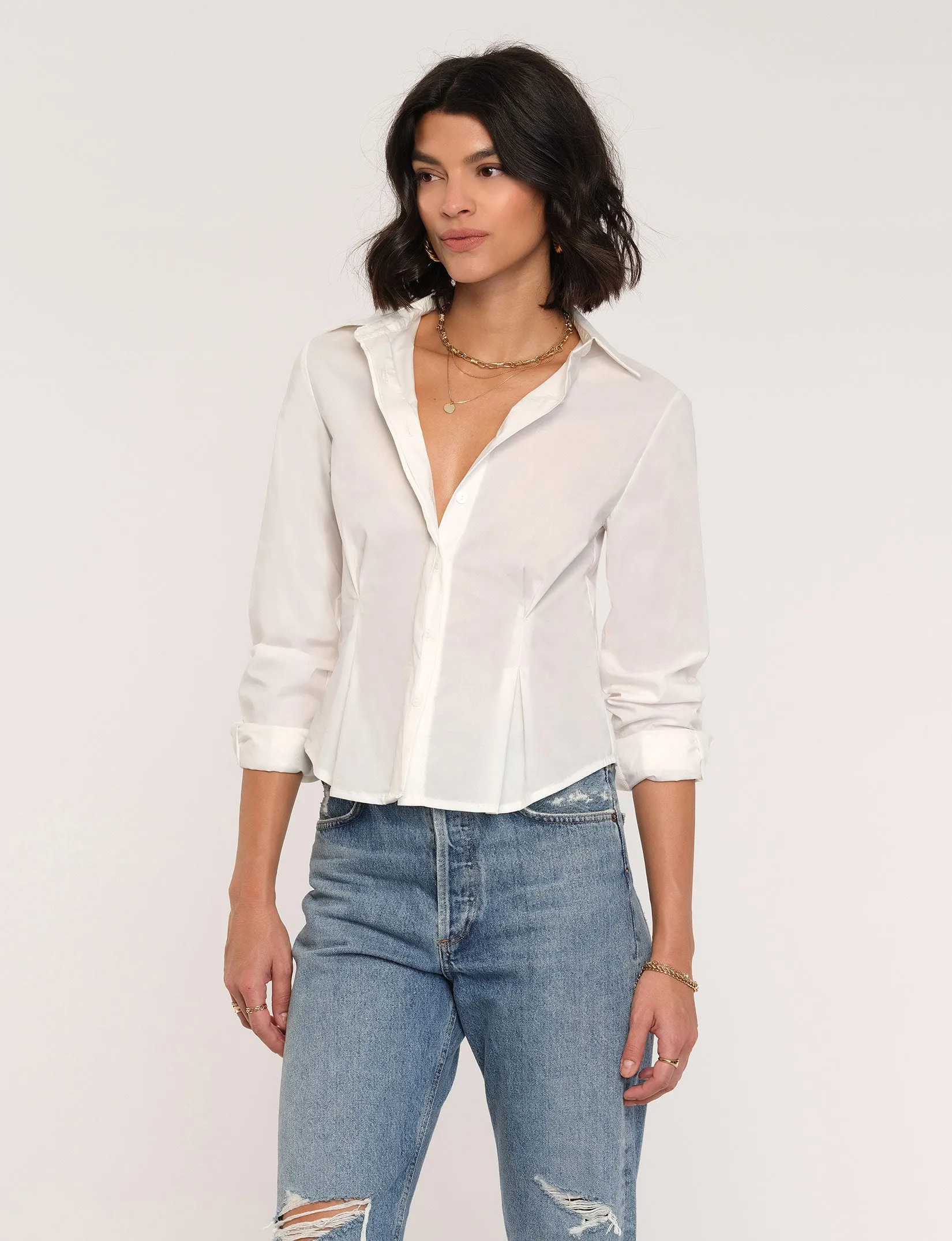 Palmer Shirt