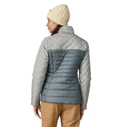 PAT27691 Women's Radalie Jacket