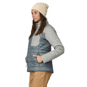PAT27691 Women's Radalie Jacket