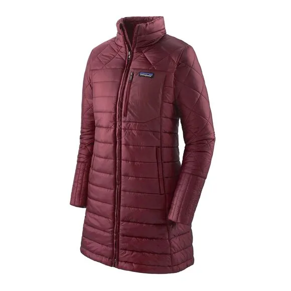 PAT27695 Radalie Parka