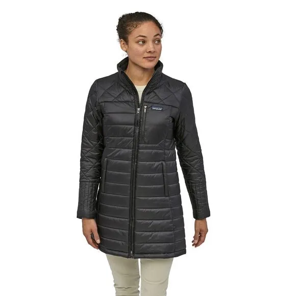 PAT27695 Radalie Parka