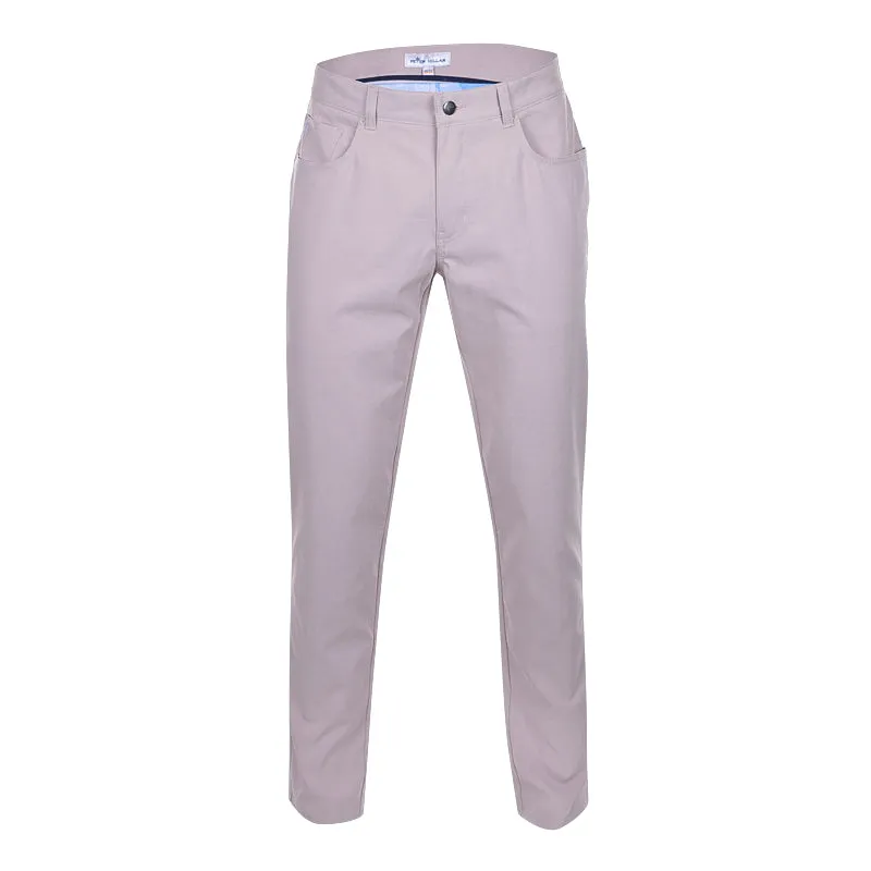 PETER MILLAR Performance 5 Pocket Men's Pants