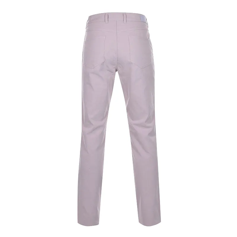 PETER MILLAR Performance 5 Pocket Men's Pants