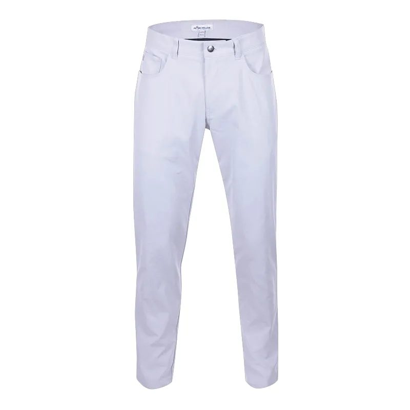 PETER MILLAR Performance 5 Pocket Men's Pants
