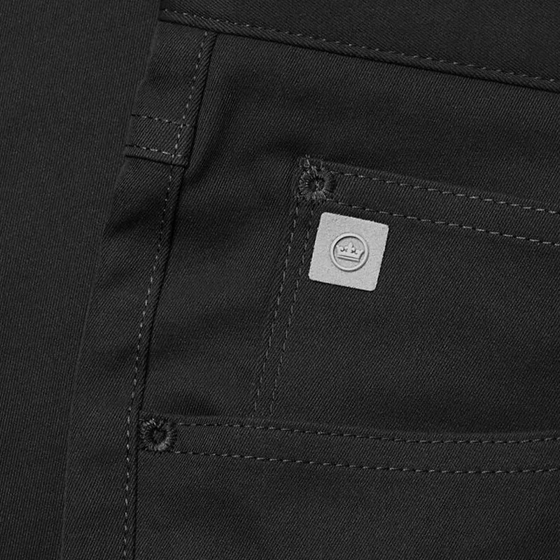 PETER MILLAR Performance 5 Pocket Men's Pants