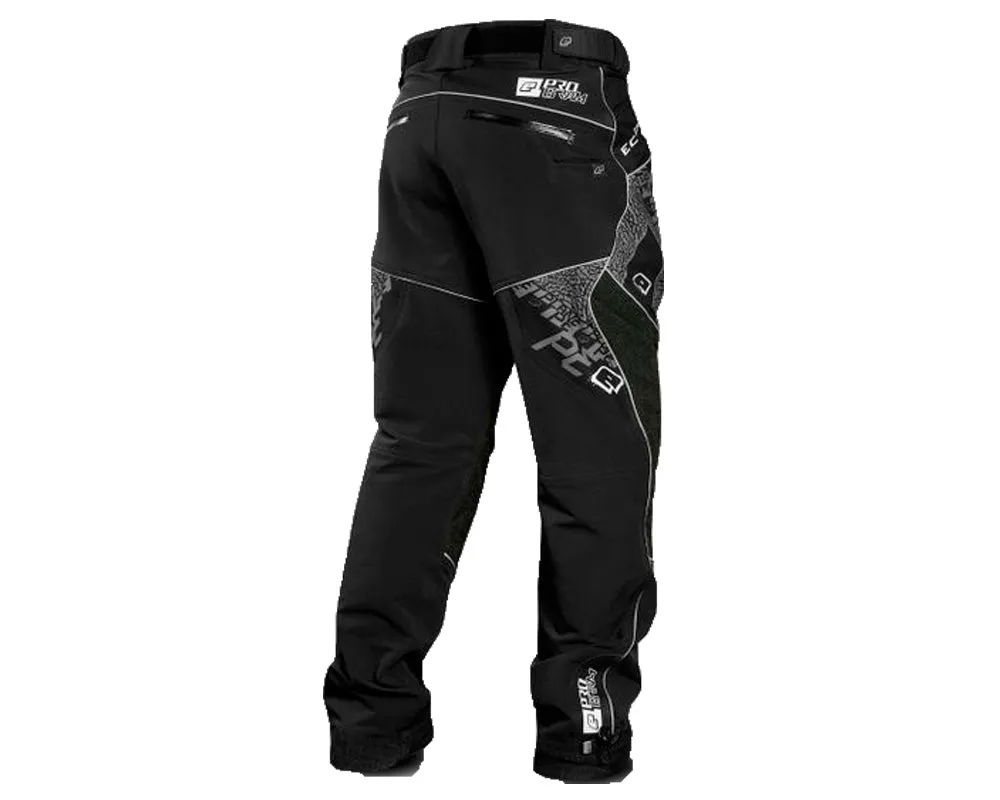 Planet Eclipse Program Paintball Pants FANTM Black S