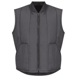 Red Kap Quilted Vest - VT22