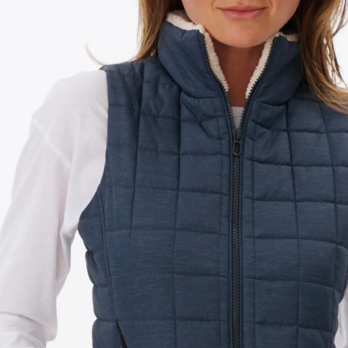 Rip Curl Women's Anti-Series Anoeta II Vest