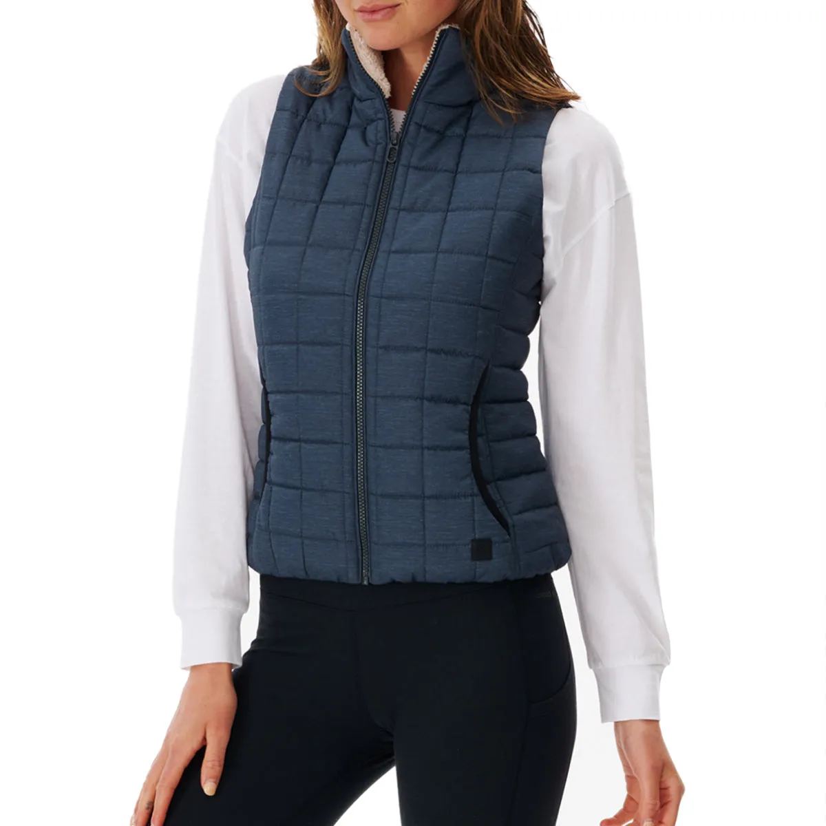 Rip Curl Women's Anti-Series Anoeta II Vest
