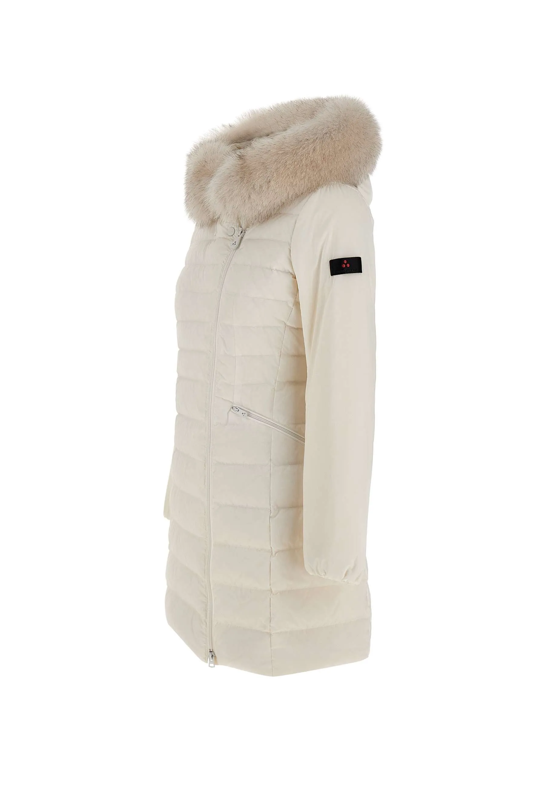 Seriola Fur Women's Down Jacket