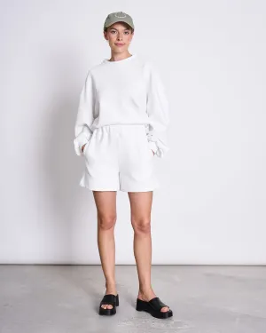 SHORTS LELITA WHITE