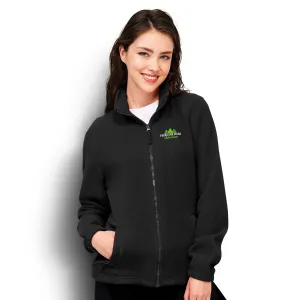 Sols North Womens Fleece Jacket 120001