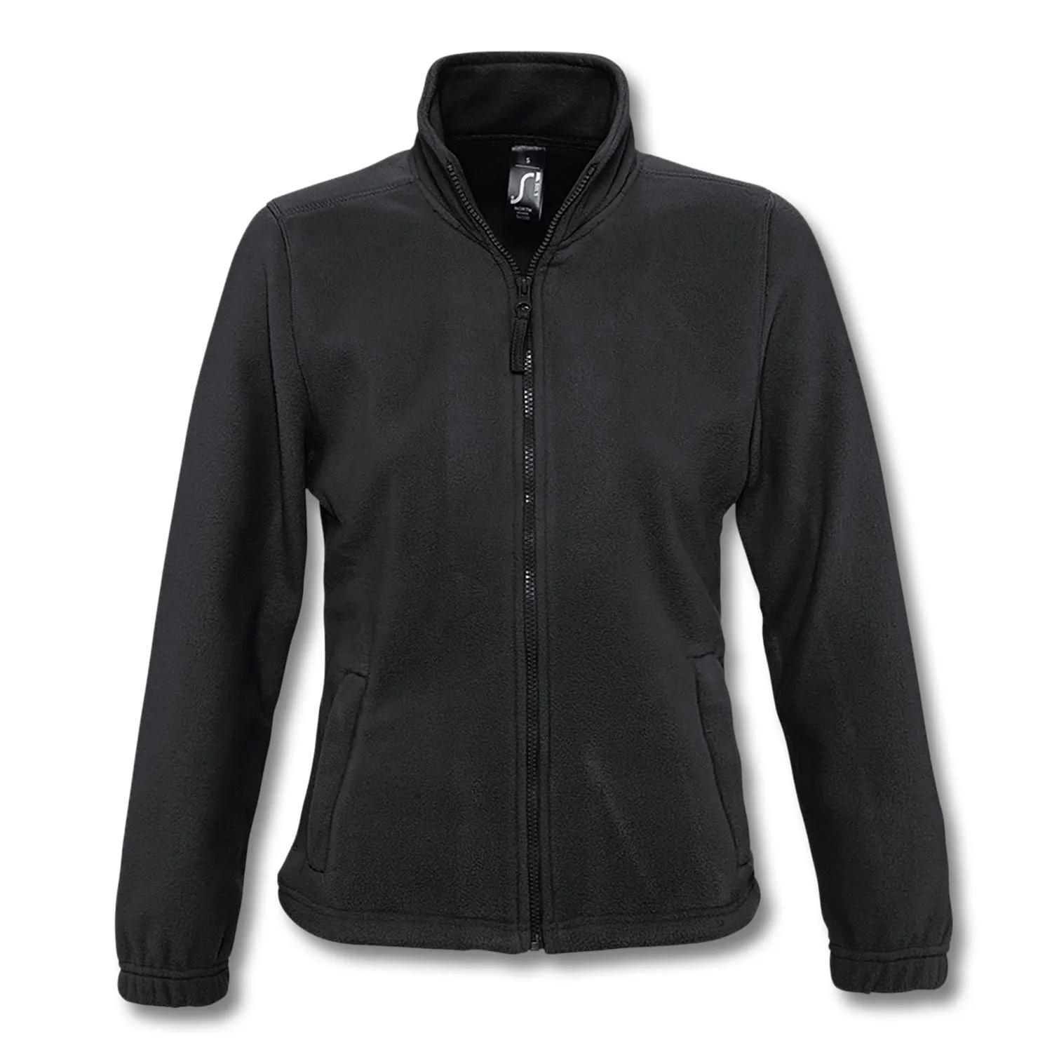 Sols North Womens Fleece Jacket 120001