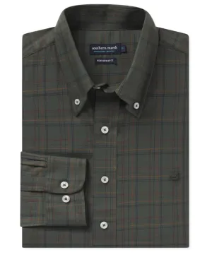 Southern Marsh - Chatham Lines Dress Shirt