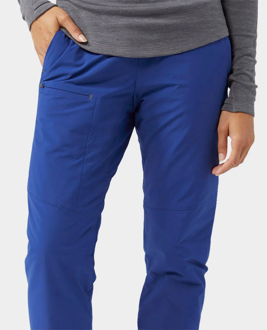 Women's Fernos Insulated Pant