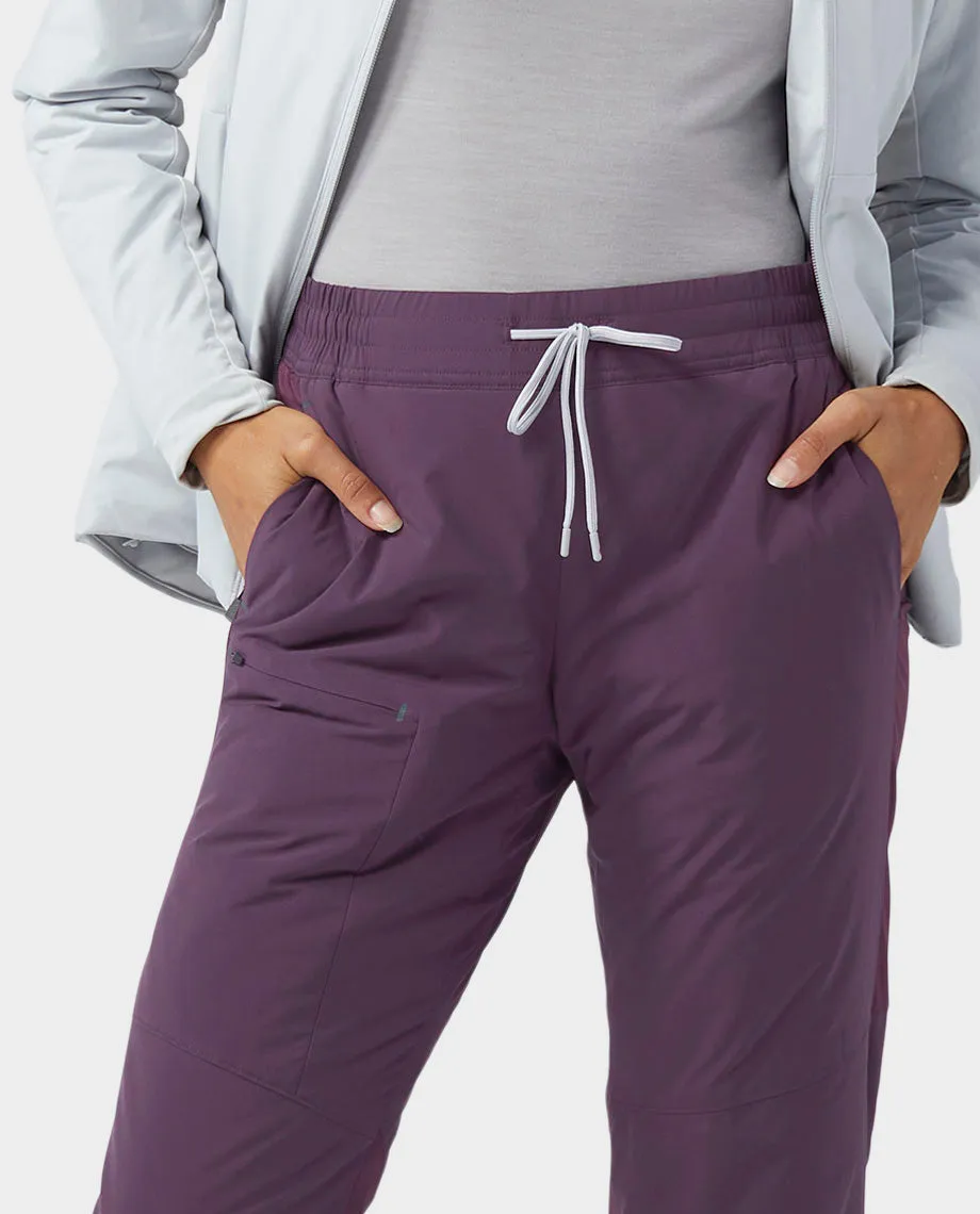 Women's Fernos Insulated Pant