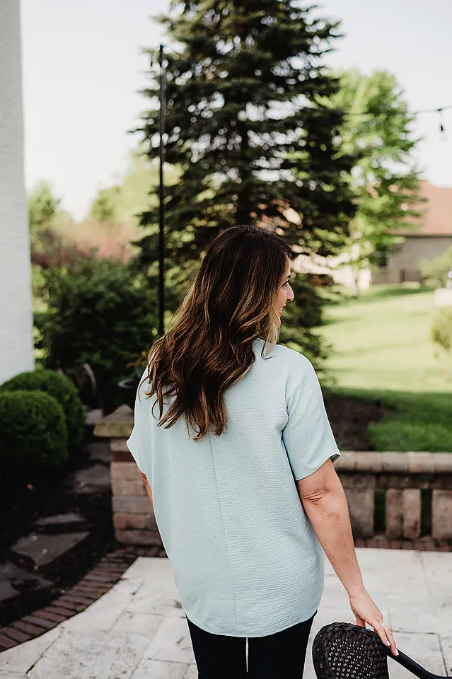 Woven Dolman V