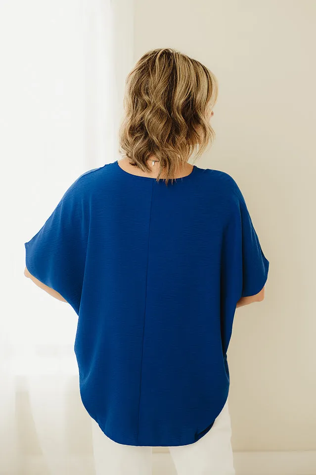 Woven Dolman V