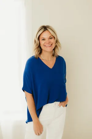 Woven Dolman V