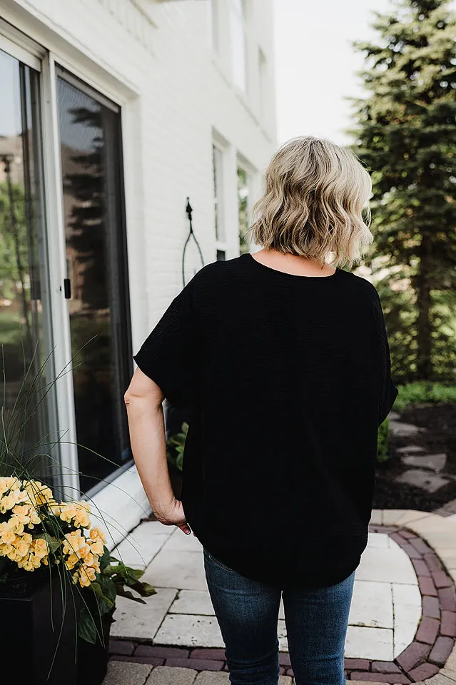 Woven Dolman V